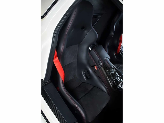 Mercedes-benz sls amg 'black series' gullwing coupe 6,2l v8 - 2013 - afbeelding 65 van  76
