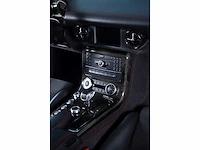 Mercedes-benz sls amg 'black series' gullwing coupe 6,2l v8 - 2013 - afbeelding 66 van  76