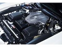 Mercedes-benz sls amg 'black series' gullwing coupe 6,2l v8 - 2013 - afbeelding 73 van  76