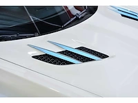 Mercedes-benz sls amg "gullwing" coupe 6,3l v8 - 2013 - afbeelding 15 van  89