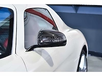 Mercedes-benz sls amg "gullwing" coupe 6,3l v8 - 2013 - afbeelding 28 van  89