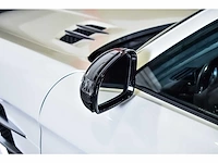 Mercedes-benz sls amg "gullwing" coupe 6,3l v8 - 2013 - afbeelding 47 van  89