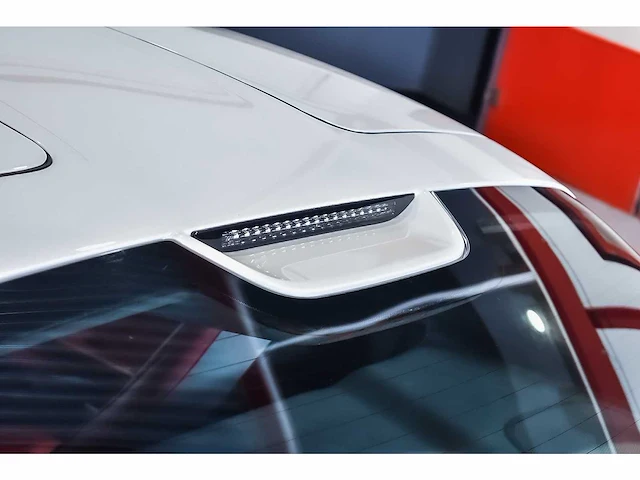 Mercedes-benz sls amg "gullwing" coupe 6,3l v8 - 2013 - afbeelding 54 van  89