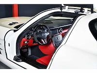 Mercedes-benz sls amg "gullwing" coupe 6,3l v8 - 2013 - afbeelding 60 van  89