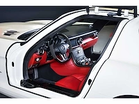 Mercedes-benz sls amg "gullwing" coupe 6,3l v8 - 2013 - afbeelding 61 van  89