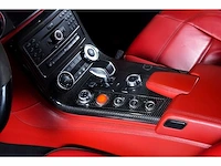 Mercedes-benz sls amg "gullwing" coupe 6,3l v8 - 2013 - afbeelding 63 van  89