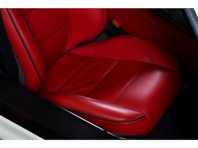 Mercedes-benz sls amg "gullwing" coupe 6,3l v8 - 2013 - afbeelding 74 van  89