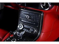 Mercedes-benz sls amg "gullwing" coupe 6,3l v8 - 2013 - afbeelding 76 van  89