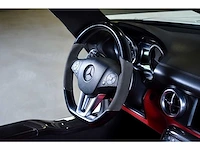 Mercedes-benz sls amg "gullwing" coupe 6,3l v8 - 2013 - afbeelding 77 van  89