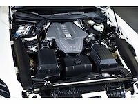 Mercedes-benz sls amg "gullwing" coupe 6,3l v8 - 2013 - afbeelding 82 van  89