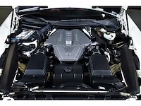 Mercedes-benz sls amg "gullwing" coupe 6,3l v8 - 2013 - afbeelding 83 van  89