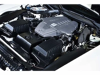 Mercedes-benz sls amg "gullwing" coupe 6,3l v8 - 2013 - afbeelding 84 van  89