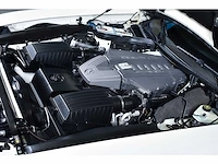 Mercedes-benz sls amg "gullwing" coupe 6,3l v8 - 2013 - afbeelding 85 van  89