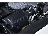 Mercedes-benz sls amg "gullwing" coupe 6,3l v8 - 2013 - afbeelding 87 van  89