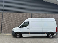 Mercedes-benz sprinter - 2018 - 311 2.2 cdi l2h2 - bedrijfswagen - afbeelding 7 van  14