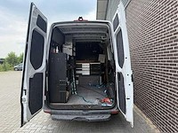 Mercedes-benz sprinter - 2018 - 311 2.2 cdi l2h2 - bedrijfswagen - afbeelding 14 van  14