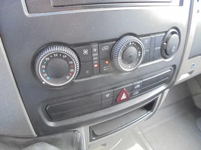 Mercedes-benz sprinter - 309 2.2 cdi 366 hd - 49-vvx-1 - afbeelding 7 van  18