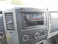 Mercedes-benz sprinter - 309 2.2 cdi 366 hd - 49-vvx-1 - afbeelding 8 van  18