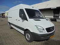 Mercedes-benz sprinter - 309 2.2 cdi 366 hd - 49-vvx-1 - afbeelding 11 van  18