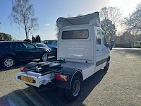 Mercedes-benz sprinter - bedrijfswagen / sattelzug be-trekker - afbeelding 4 van  6