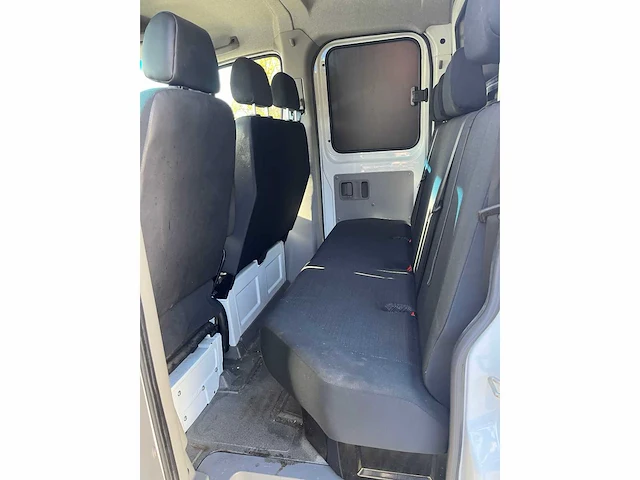 Mercedes-benz sprinter - bedrijfswagen / sattelzug be-trekker - afbeelding 5 van  6