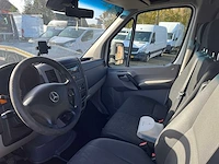Mercedes-benz sprinter - bedrijfswagen / sattelzug be-trekker - afbeelding 6 van  6