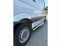 Mercedes-benz sprinter 2016 - afbeelding 4 van  24