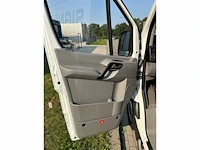 Mercedes-benz sprinter 2016 - afbeelding 5 van  24