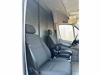 Mercedes-benz sprinter 2016 - afbeelding 11 van  24