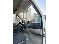 Mercedes-benz sprinter 2016 - afbeelding 13 van  24