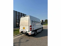 Mercedes-benz sprinter 2016 - afbeelding 20 van  24