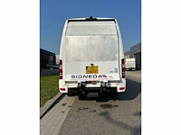 Mercedes-benz sprinter 2016 - afbeelding 21 van  24