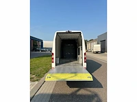 Mercedes-benz sprinter 2016 - afbeelding 22 van  24