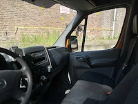 Mercedes-benz sprinter 209 2.2 cdi 366 dc 88pk 2007 bedrijfswagen, 88-vdp-4 youngtimer - afbeelding 3 van  31