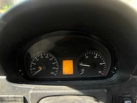Mercedes-benz sprinter 209 2.2 cdi 366 dc 88pk 2007 bedrijfswagen, 88-vdp-4 youngtimer - afbeelding 5 van  31