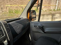 Mercedes-benz sprinter 209 2.2 cdi 366 dc 88pk 2007 bedrijfswagen, 88-vdp-4 youngtimer - afbeelding 10 van  31