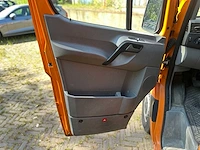 Mercedes-benz sprinter 209 2.2 cdi 366 dc 88pk 2007 bedrijfswagen, 88-vdp-4 youngtimer - afbeelding 11 van  31