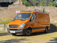 Mercedes-benz sprinter 209 2.2 cdi 366 dc 88pk 2007 bedrijfswagen, 88-vdp-4 youngtimer - afbeelding 1 van  31