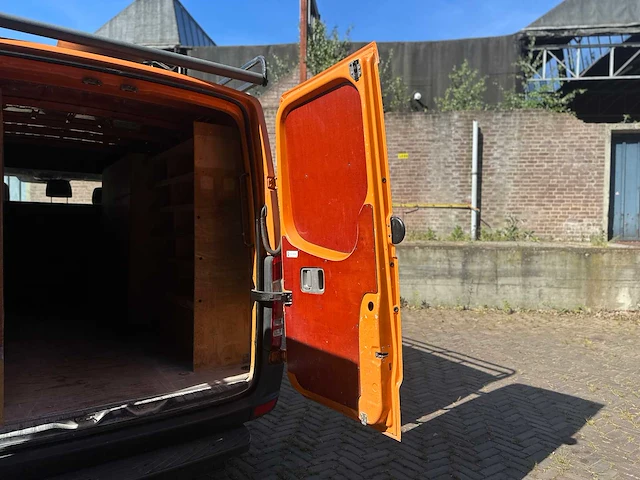 Mercedes-benz sprinter 209 2.2 cdi 366 dc 88pk 2007 bedrijfswagen, 88-vdp-4 youngtimer - afbeelding 15 van  31