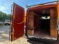 Mercedes-benz sprinter 209 2.2 cdi 366 dc 88pk 2007 bedrijfswagen, 88-vdp-4 youngtimer - afbeelding 16 van  31