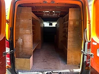 Mercedes-benz sprinter 209 2.2 cdi 366 dc 88pk 2007 bedrijfswagen, 88-vdp-4 youngtimer - afbeelding 17 van  31