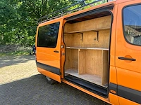 Mercedes-benz sprinter 209 2.2 cdi 366 dc 88pk 2007 bedrijfswagen, 88-vdp-4 youngtimer - afbeelding 20 van  31