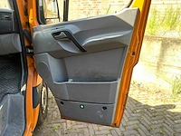 Mercedes-benz sprinter 209 2.2 cdi 366 dc 88pk 2007 bedrijfswagen, 88-vdp-4 youngtimer - afbeelding 22 van  31