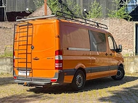 Mercedes-benz sprinter 209 2.2 cdi 366 dc 88pk 2007 bedrijfswagen, 88-vdp-4 youngtimer - afbeelding 27 van  31