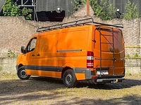 Mercedes-benz sprinter 209 2.2 cdi 366 dc 88pk 2007 bedrijfswagen, 88-vdp-4 youngtimer - afbeelding 29 van  31