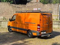 Mercedes-benz sprinter 209 2.2 cdi 366 dc 88pk 2007 bedrijfswagen, 88-vdp-4 youngtimer - afbeelding 30 van  31