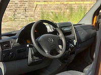 Mercedes-benz sprinter 209 2.2 cdi 366 dc 88pk 2007 bedrijfswagen, 88-vdp-4 youngtimer - afbeelding 31 van  31