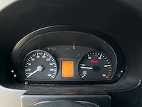 Mercedes-benz sprinter 2.1 cdi 129pk 2011 bedrijfswagen - afbeelding 7 van  25