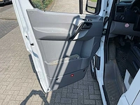 Mercedes-benz sprinter 2.1 cdi 129pk 2011 bedrijfswagen - afbeelding 8 van  25