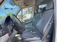 Mercedes-benz sprinter 2.1 cdi 129pk 2011 bedrijfswagen - afbeelding 9 van  25
